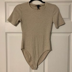 Forever 21 bodysuit